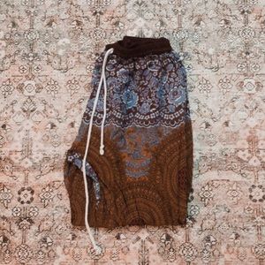 Hippie Lounge Pants